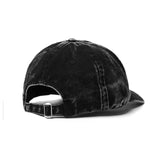Insurgent Club - Caps Smiley Washed Headware