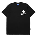 Insurgent Club - Freedom Of Speech Black Wording Tshirt