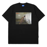 インサージェントクラブ - Tシャツ Kaos Drunk In Love ブラックイメージ