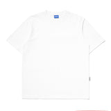 ホワイト レギュラーフィット Tシャツ