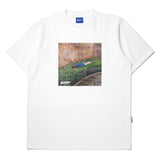インサージェントクラブ - Tシャツ カオスムード ホワイトイメージ