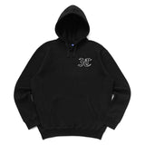 Insurgent Club - Hoodie IC Black 375 gsm