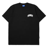 インサージェントクラブ - Tシャツ カオス メソポタミア ブラック グラフィック