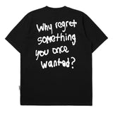 Insurgent Club - Tshirt Kaos Guilty Pleasure Black Wording