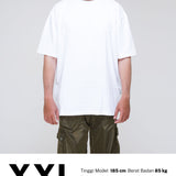 インサージェントクラブ - Tシャツ カオス ツイン ブラック イメージ