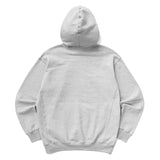 Insurgent Club - Hoodie Basic Misty