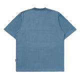 ブルーヘブンポケットボックスフィットTシャツ