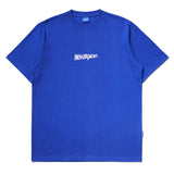 インサージェントクラブ - Tシャツ カオス ミドルロゴ ベンハー ワードリング
