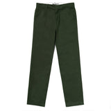 Insurgent Club - Chino Pants Olive