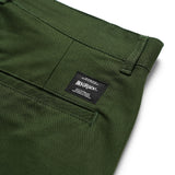 Insurgent Club - Chino Pants Olive