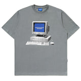 JUSTICE TSHIRT MOUNT MIST