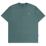Insurgent Club - Tshirt Kaos Dw Sage Green Brush