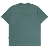 Insurgent Club - Tshirt Kaos Dw Sage Green Brush