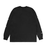 Insurgent Club - Insanity Long Sleeve Black