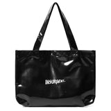 Insurgent Club - Totebag E.O.D Pvc Black