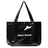 Insurgent Club - Totebag E.O.D Pvc Black