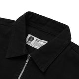 Insurgent Club x Talbot - Trucker Denim O.G Black