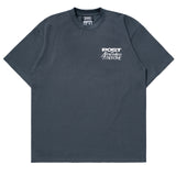 インサージェント・クラブ x ポイズン - Tシャツポスト ノスタルジア マウントミスト