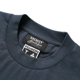 インサージェント・クラブ x ポイズン - Tシャツポスト ノスタルジア マウントミスト