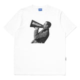 Insurgent Club - Tshirt Kaos Aspiration White Image