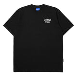 インサージェントクラブ - Tシャツ カオス ウォーキング スルー ブラック イメージ