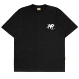 ブラック ボックスフィット エアフレックス ロゴパック Tシャツ