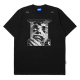 インサージェントクラブ - Tシャツ カオス アングイッシュ ブラック イメージ