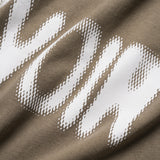 Insurgent Club - Au Revoir Mapple Brown Tshirt
