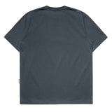 マウントミスト オーバーサイズフィット エアフレックス Tシャツ