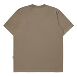 Insurgent Club - Au Revoir Mapple Brown Tshirt