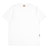ホワイトオーバーサイズフィットエアフレックスTシャツ
