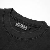 Insurgent Club x Vespuci x Driven Humankind - Tシャツ CR ウォッシュ