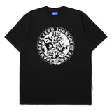 Tシャツ キューピッド ブラック