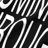 インサージェントクラブ - Tシャツ カオス ドミニオン ブラック グラフィック