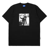 Insurgent Club - Tshirt Kaos Don't Talk Black Image