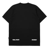 Tシャツ エンジョイフリーダム ブラック