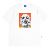 INSURGENT CLUB X ISSER – Tシャツ ジェームズ・ホワイト