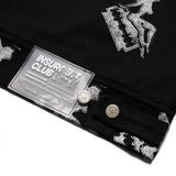 Insurgent Club - Work Jacket Razor Black