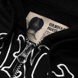 Insurgent Club x Talbot - Ziphood O.G Transmission Black
