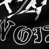 Insurgent Club x Talbot - Ziphood O.G Transmission Black