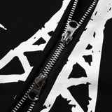 Insurgent Club x Talbot - Ziphood O.G Transmission Black