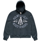 Insurgent Club x Talbot - Ziphood O.G Transmission Mount Mist