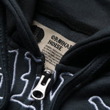 Insurgent Club x Talbot - Ziphood O.G Transmission Mount Mist