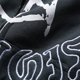 Insurgent Club x Talbot - Ziphood O.G Transmission Mount Mist