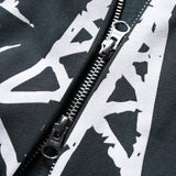 Insurgent Club x Talbot - Ziphood O.G Transmission Mount Mist